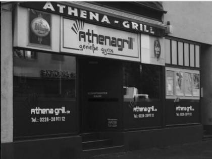 Foto: Athena-Grill